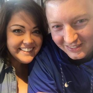 Meet your Posher, Darren